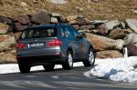 BMW X5 xDrive35d BluePerformance 2009 года (WW)
